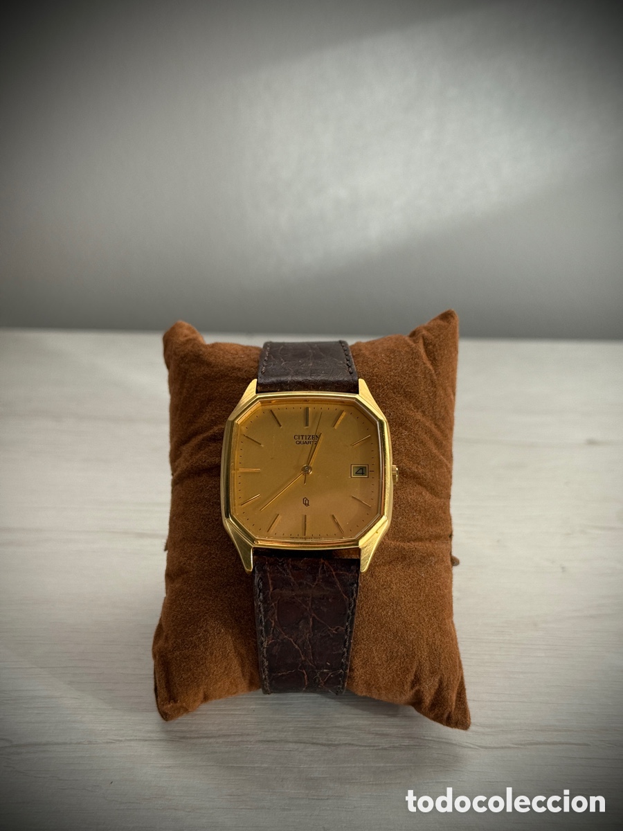 Vintage: RELOJ CITIZEN VINTAGE - Foto 3
