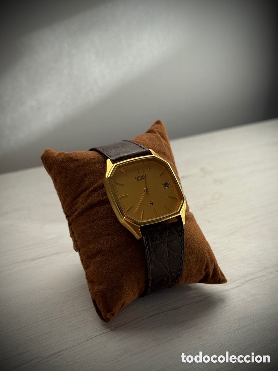 Vintage: RELOJ CITIZEN VINTAGE - Foto 1