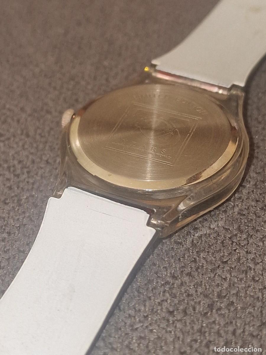 Vintage: RELOJ BLADE RUNNER Ed.limitada - Foto 5