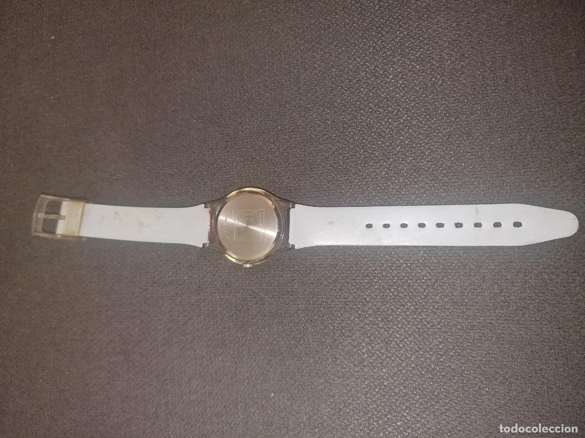 Vintage: RELOJ BLADE RUNNER Ed.limitada - Foto 6