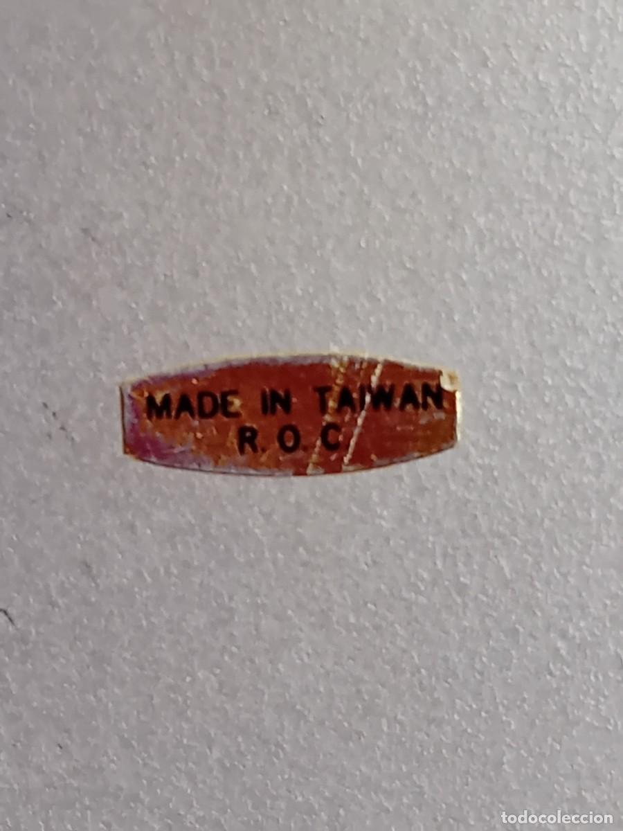 Vintage: Reloj de pared marca Belmax funcionando - Foto 3