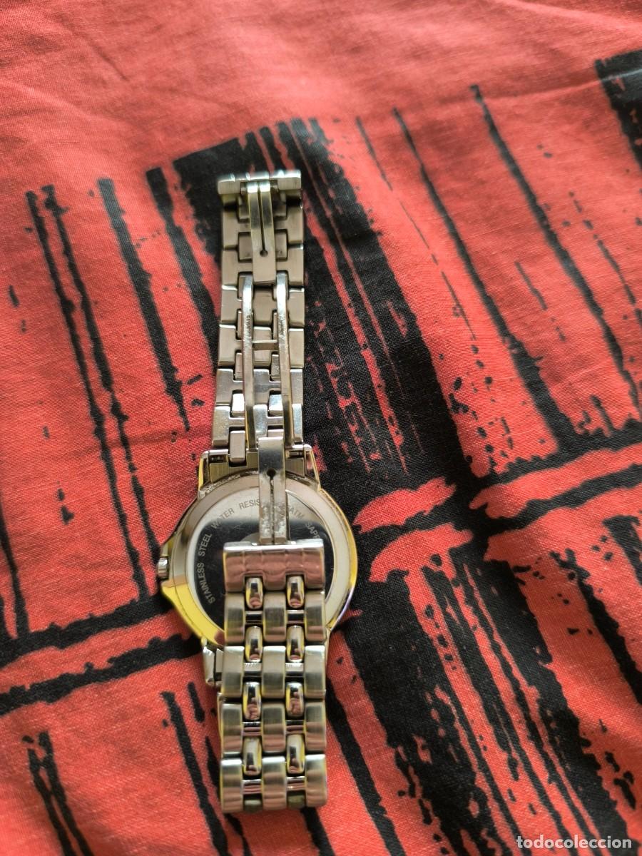 Vintage: Reloj Raymond Weil Tango - Foto 3