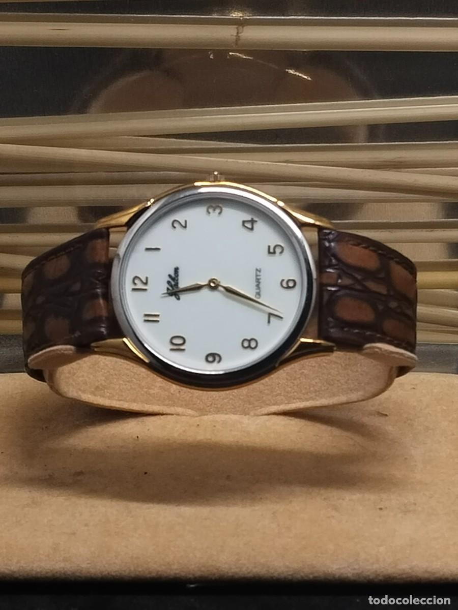 Vintage: Reloj Halcon de caballero - Foto 1
