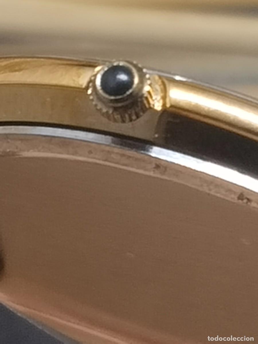 Vintage: Reloj Halcon de caballero - Foto 3