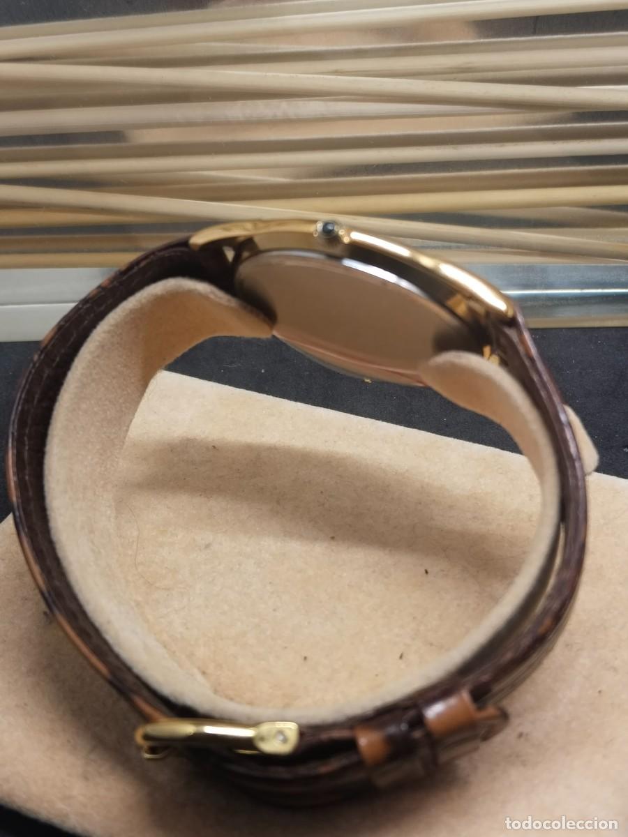 Vintage: Reloj Halcon de caballero - Foto 4
