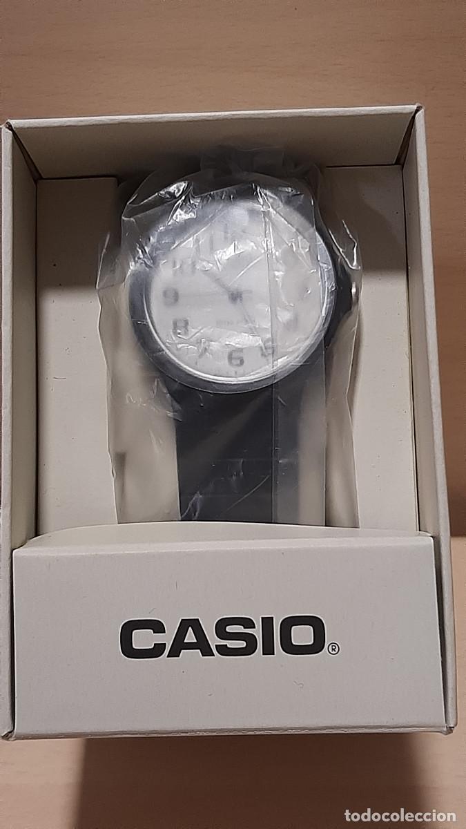 Vintage: Reloj pulsera CASIO MQ-24-7B2LFG - Foto 1