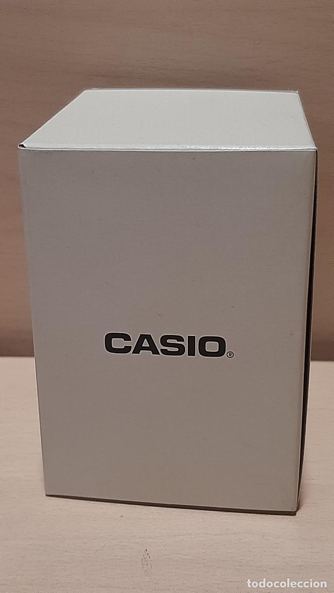 Vintage: Reloj pulsera CASIO MQ-24-7B2LFG - Foto 4