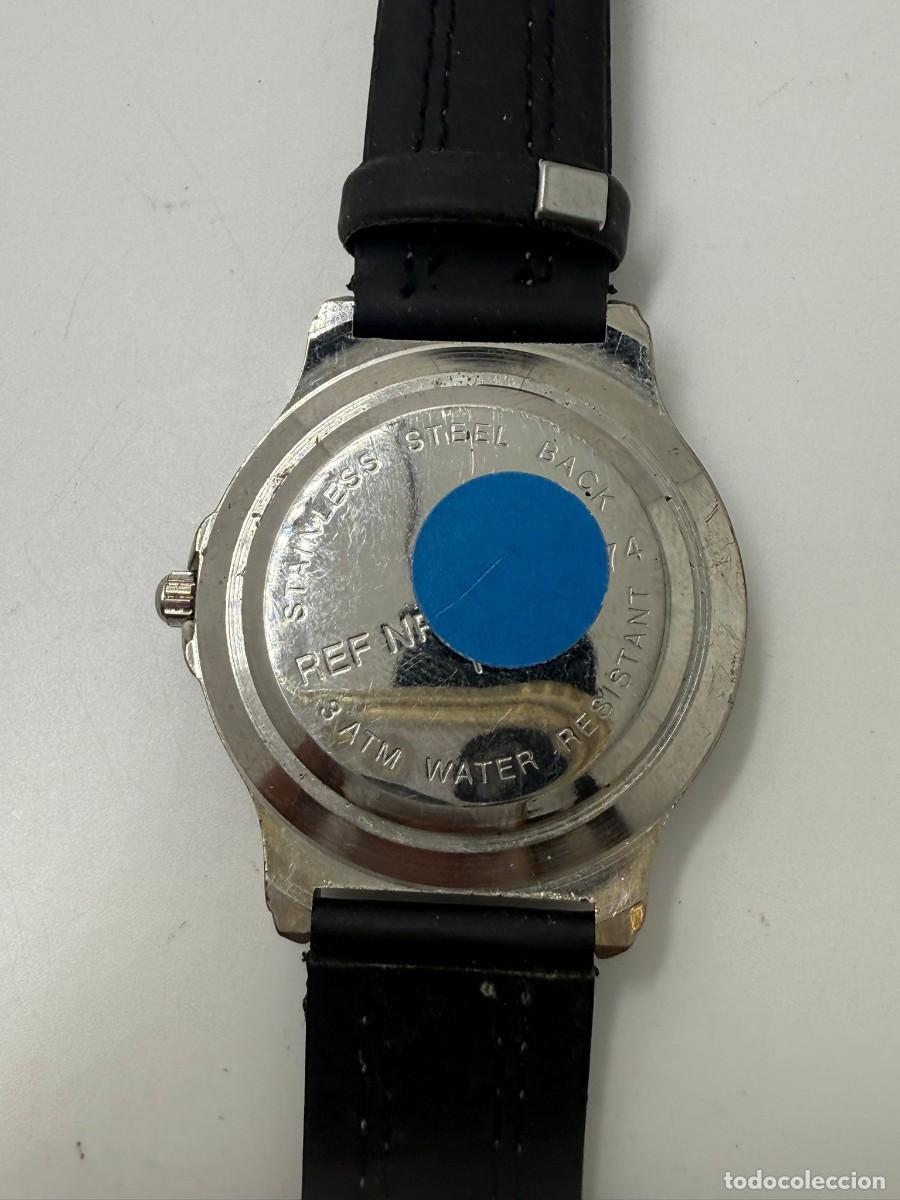 Vintage: Reloj Vintage marca SCENE - Foto 2