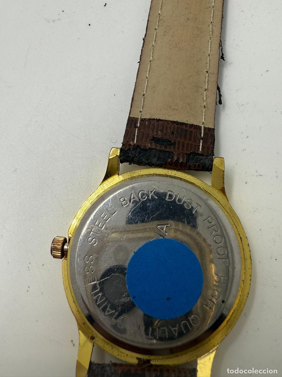 Vintage: Reloj de Cuarzo GENEVA - Foto 2