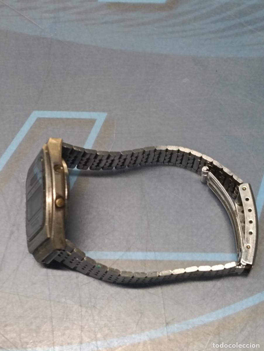Vintage: Reloj de pulsera Thermidor - Foto 3