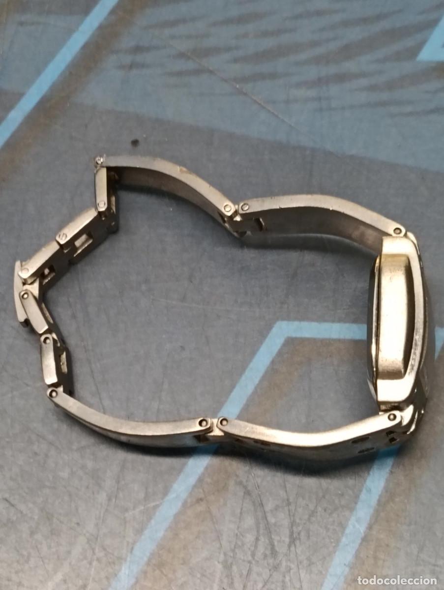 Vintage: Reloj de pulsera Novestel - Foto 3