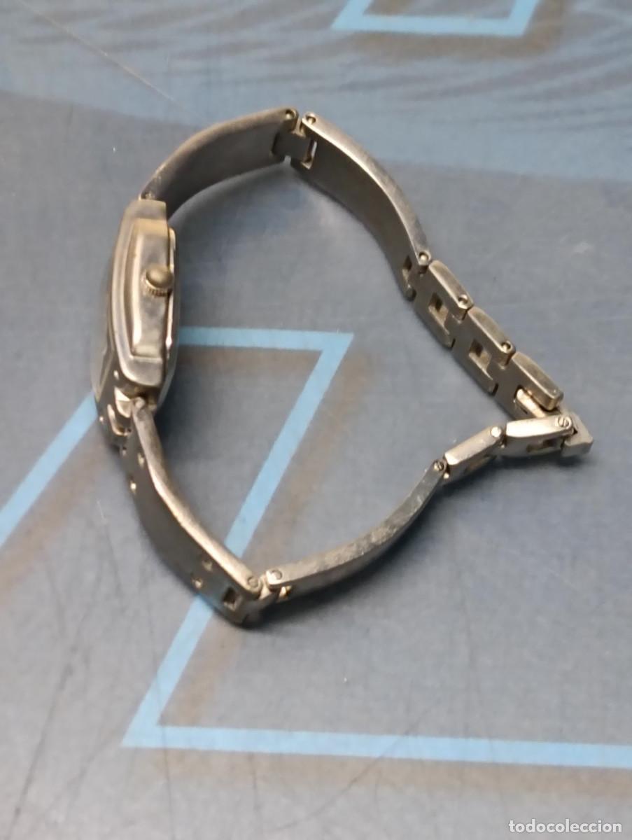Vintage: Reloj de pulsera Novestel - Foto 4