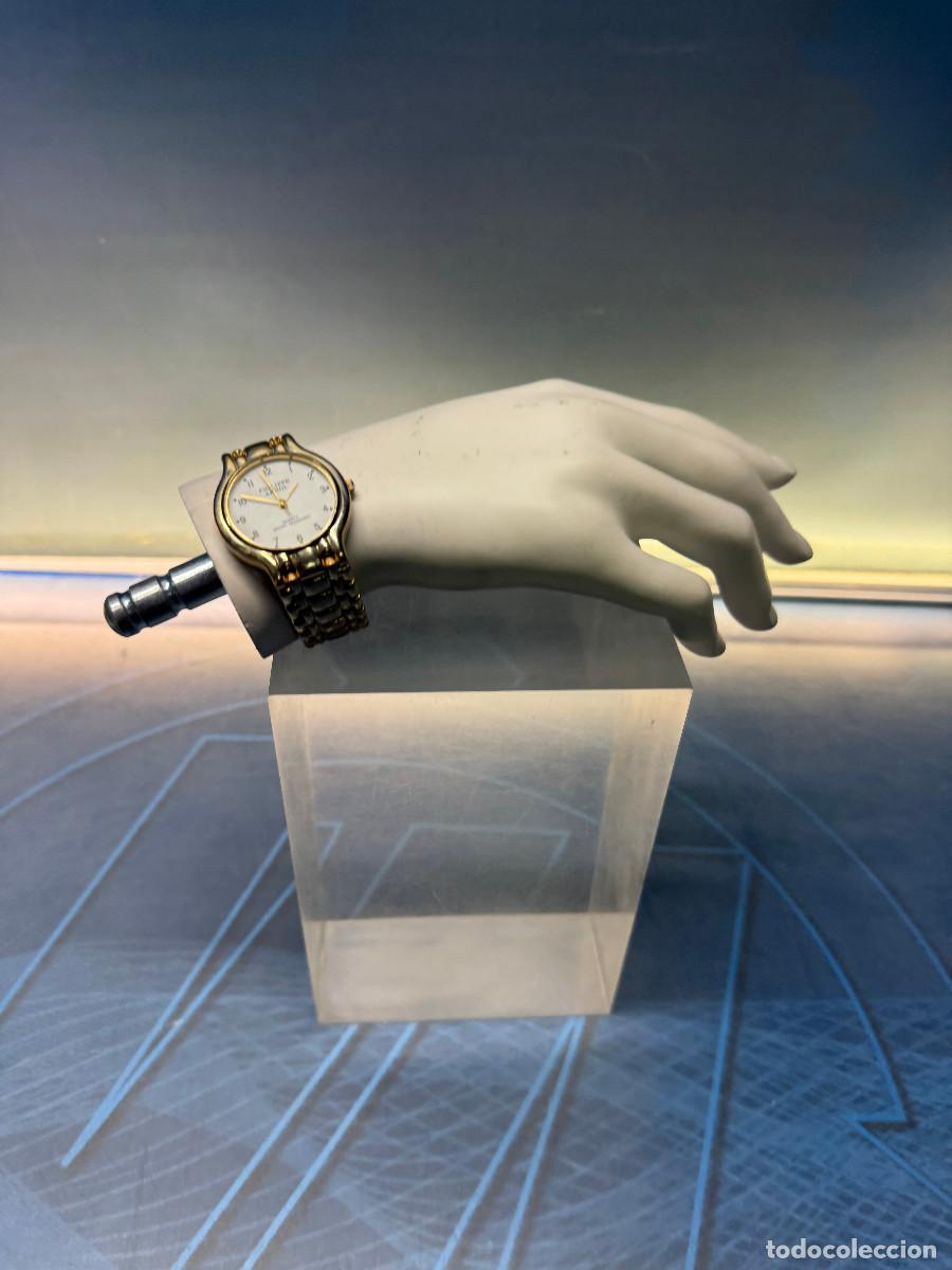 Vintage: Reloj de pulsera Philippe Arnol - Foto 1
