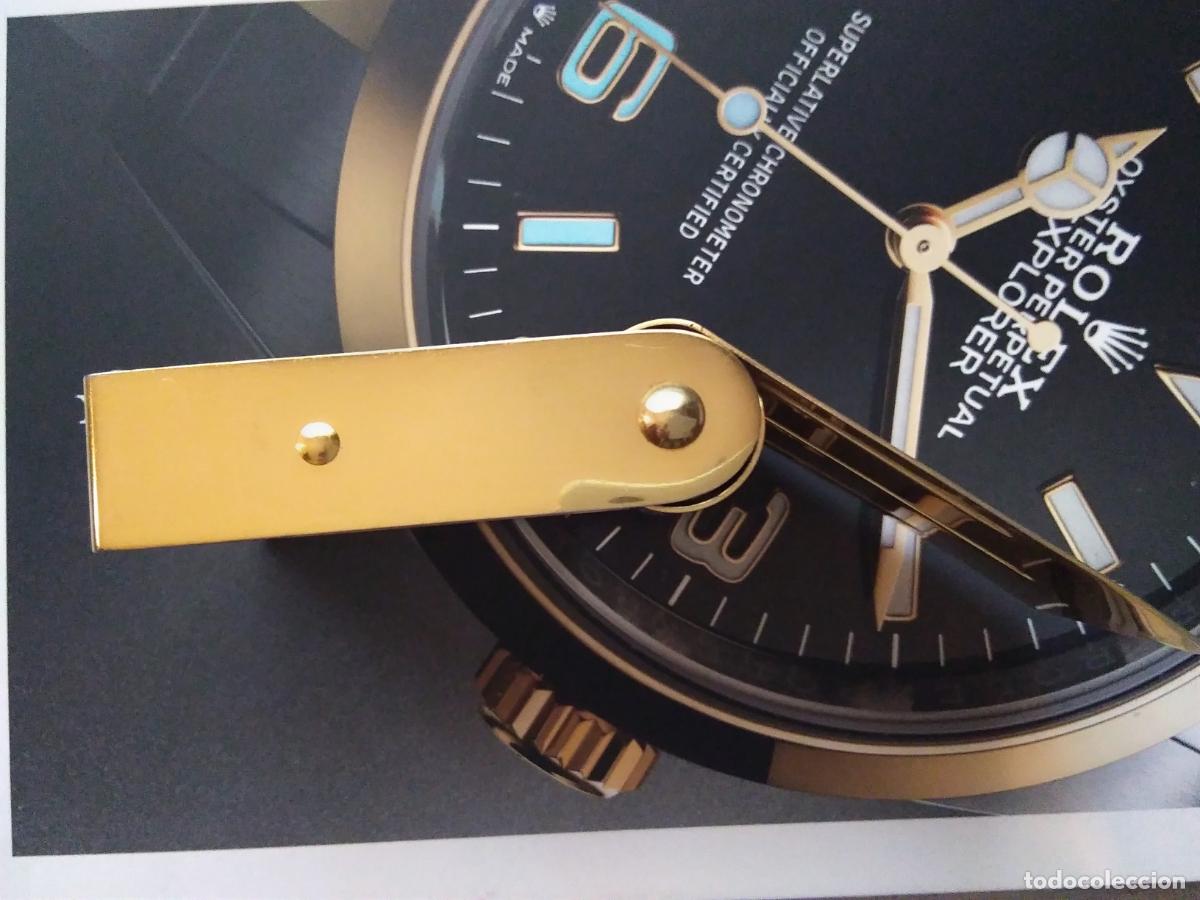 Vintage: RELOJ JAEGER LECOULTRE 2 - Foto 3