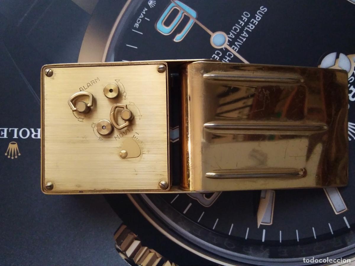 Vintage: RELOJ JAEGER LECOULTRE 2 - Foto 6