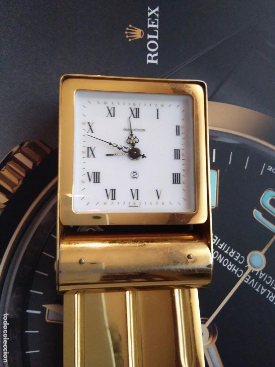 Vintage: RELOJ JAEGER LECOULTRE 2 - Foto 1