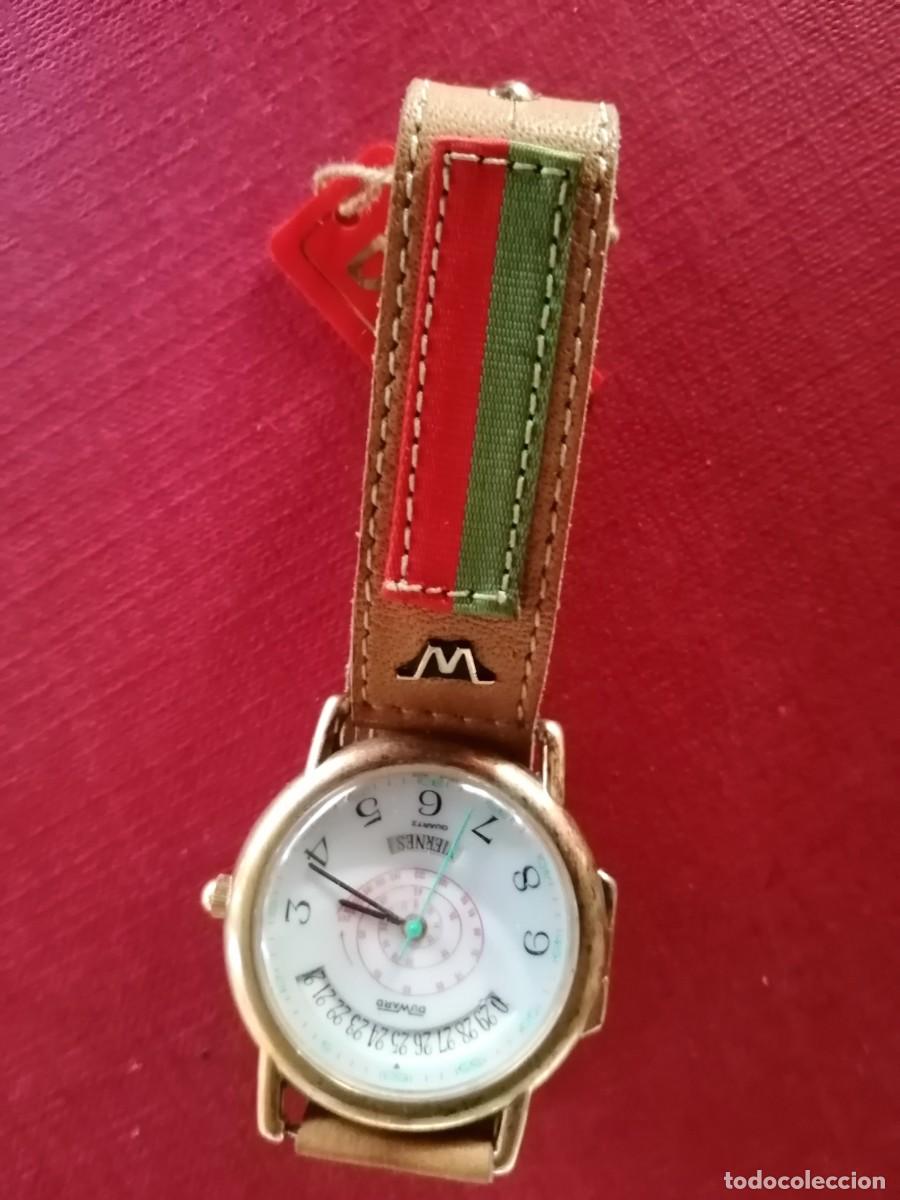 Vintage: Original reloj Duward. No funciona - Foto 3