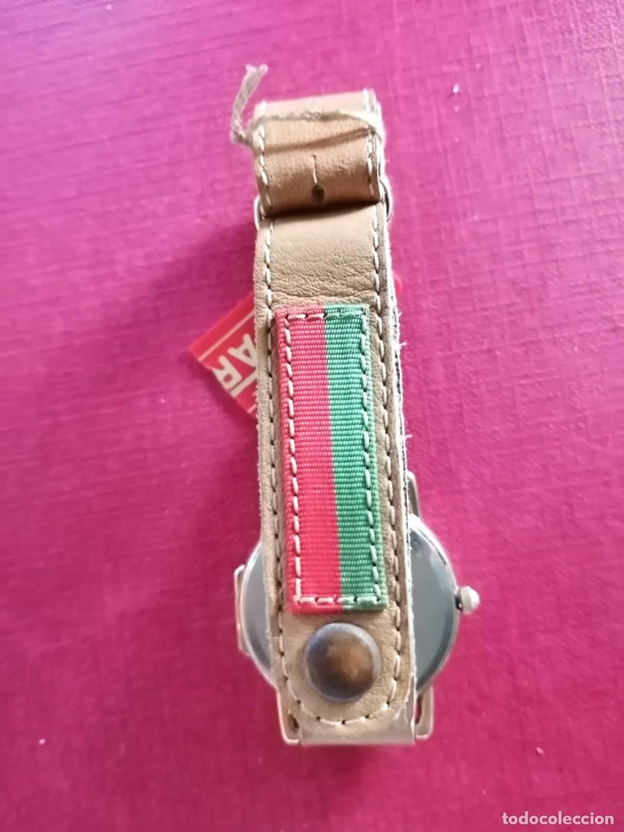 Vintage: Original reloj Duward. No funciona - Foto 7