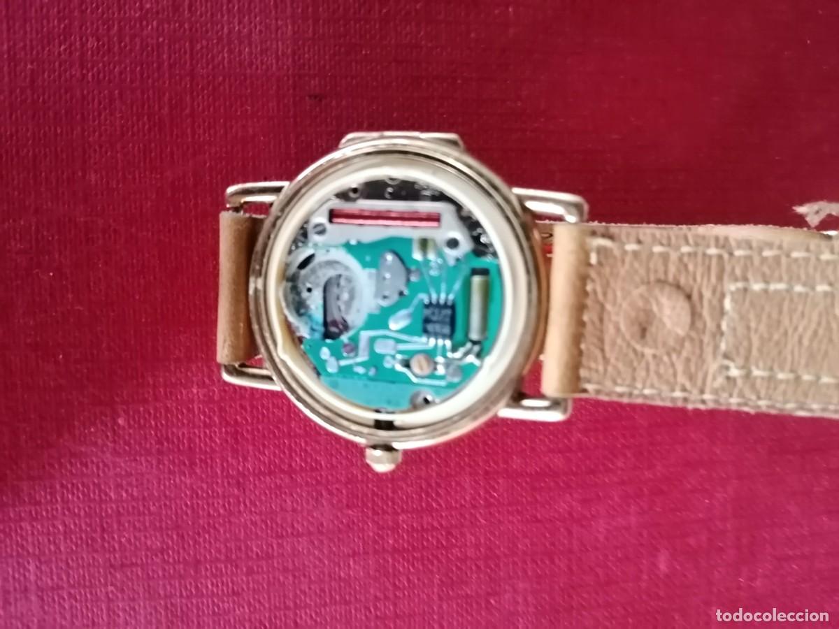 Vintage: Original reloj Duward. No funciona - Foto 11