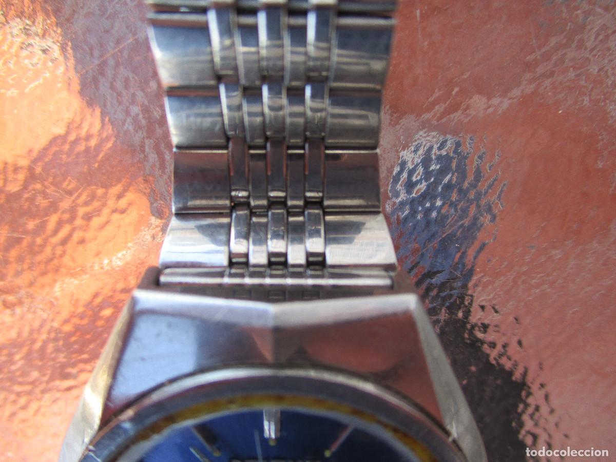 Vintage: RELOJ ORIENT CRYSTAL - Foto 6