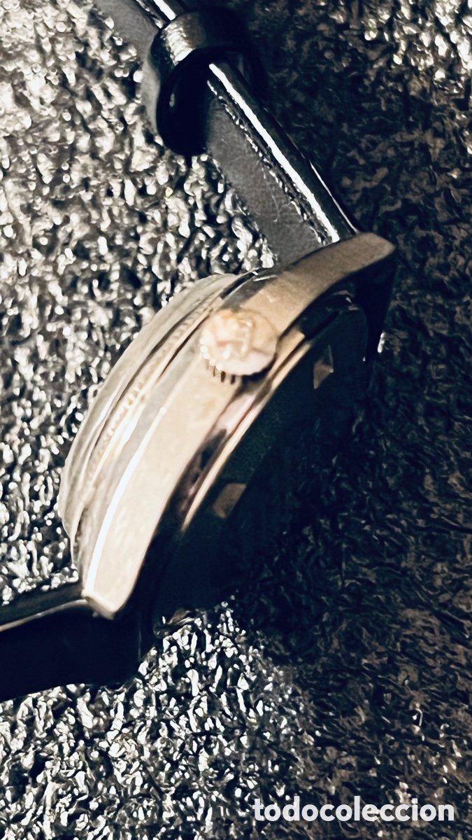Vintage: Reloj mujer Citizen parawater autom&aacute;tico. - Foto 5
