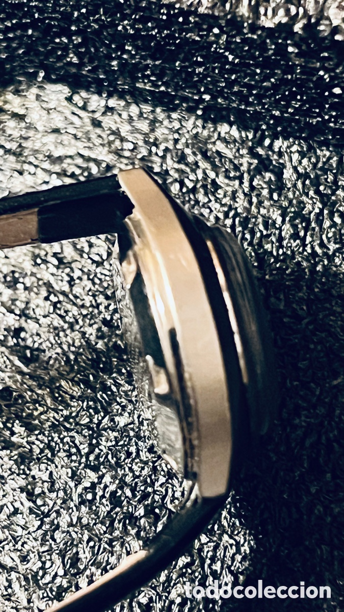 Vintage: Reloj mujer Citizen parawater autom&aacute;tico. - Foto 6