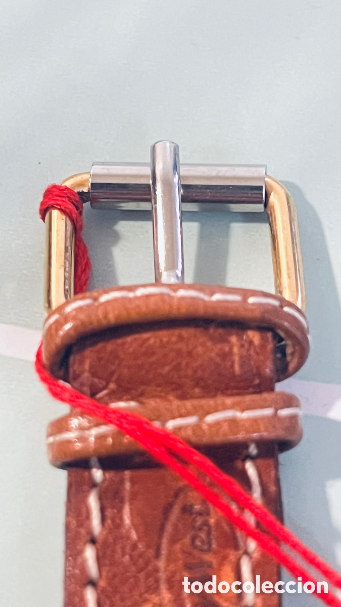 Vintage: Reloj key West Quartz. - Foto 10