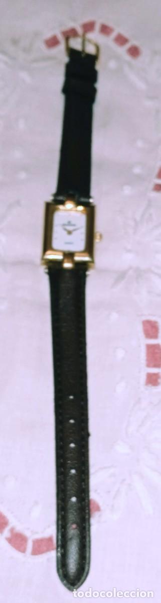 Vintage: RELOJ SE&Ntilde;ORA BLUMAR VINTAGE - Foto 2