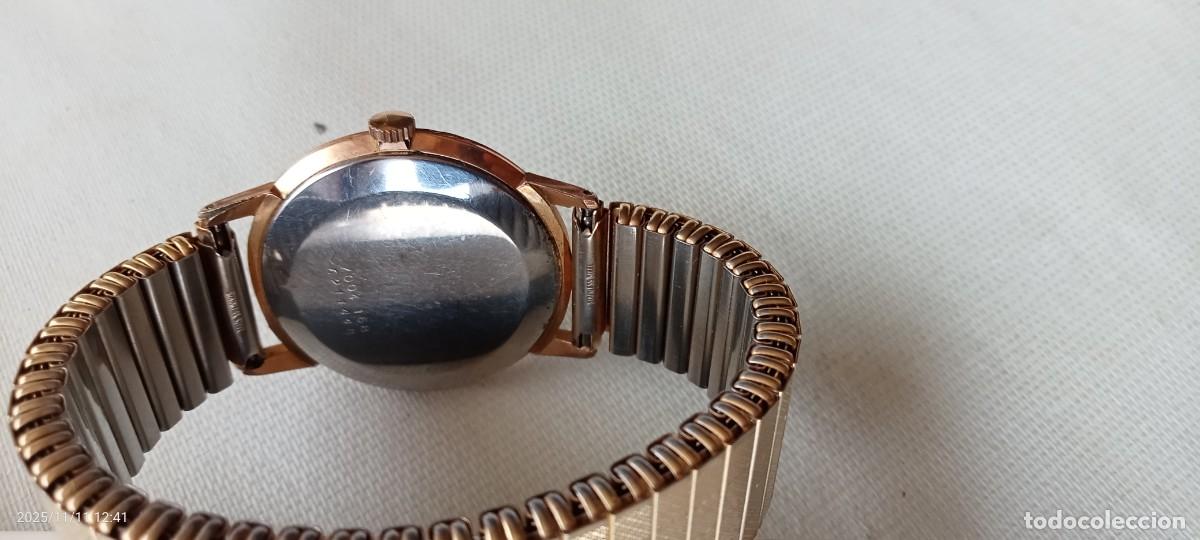Vintage: RELOJ CERTINA VITANGE - Foto 2