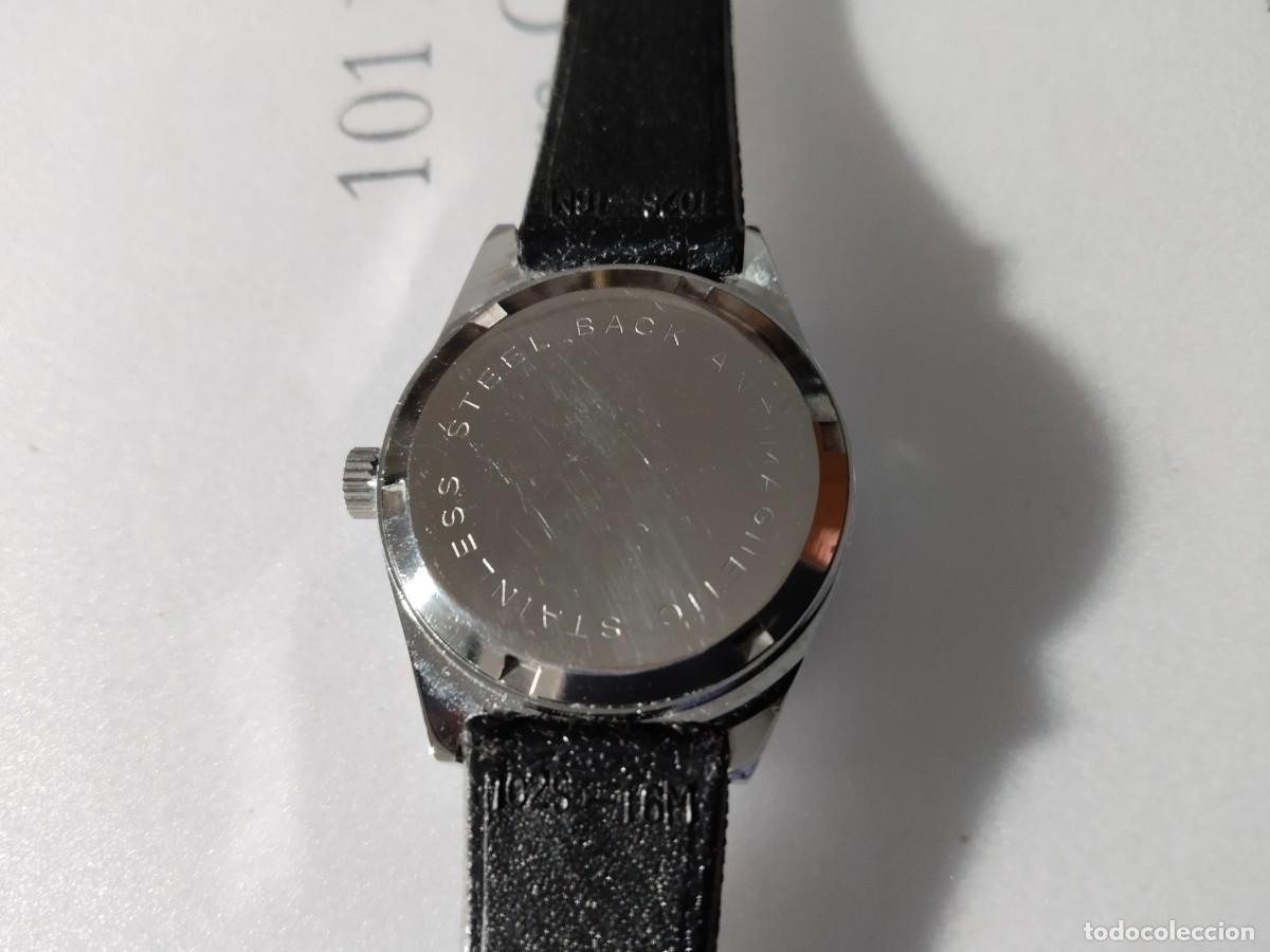 Vintage: Reloj de pulsera thermidor - Foto 2