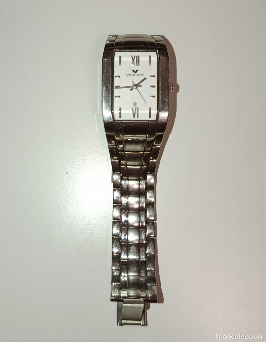 Vintage: Reloj de pulsera VICEROY - 47205 - Foto 1