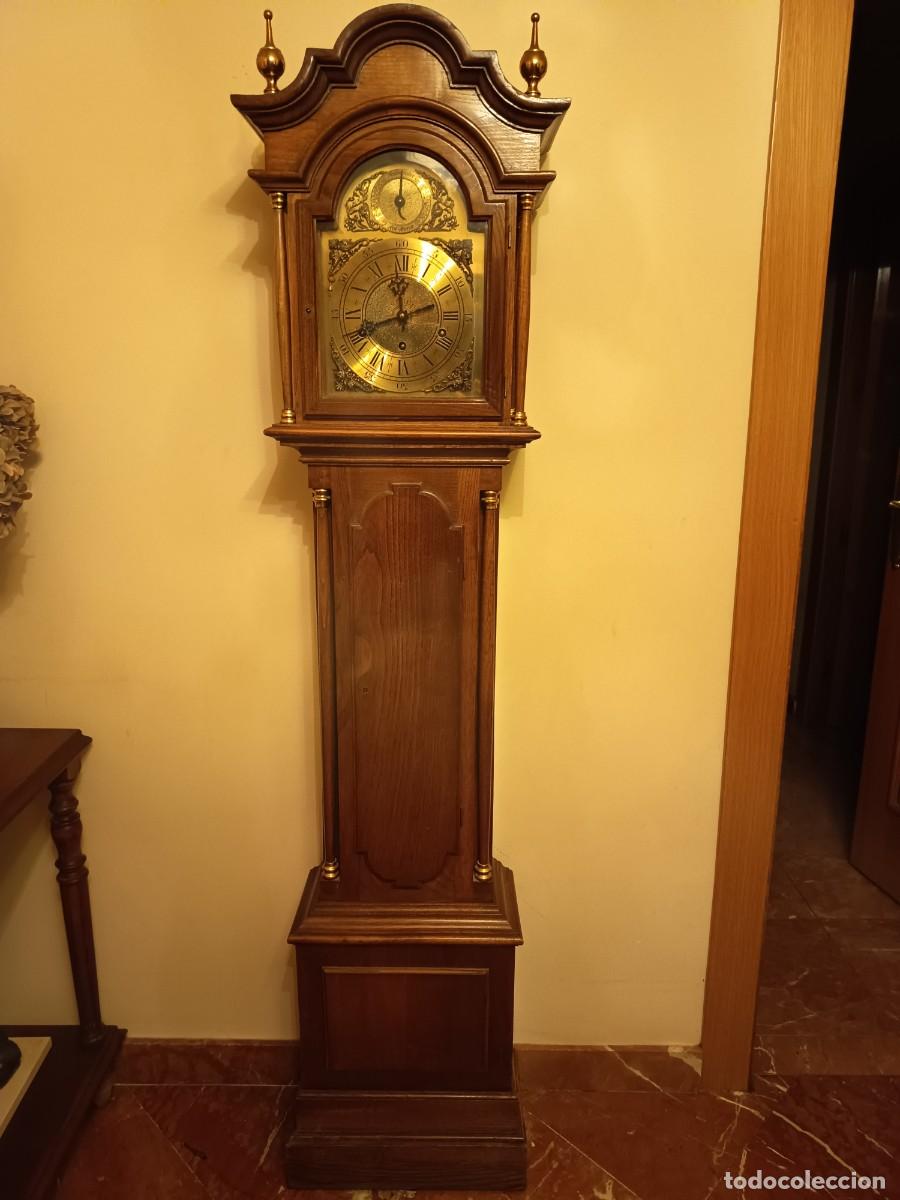 Vintage: Lote de 3 relojes antiguos - Foto 3