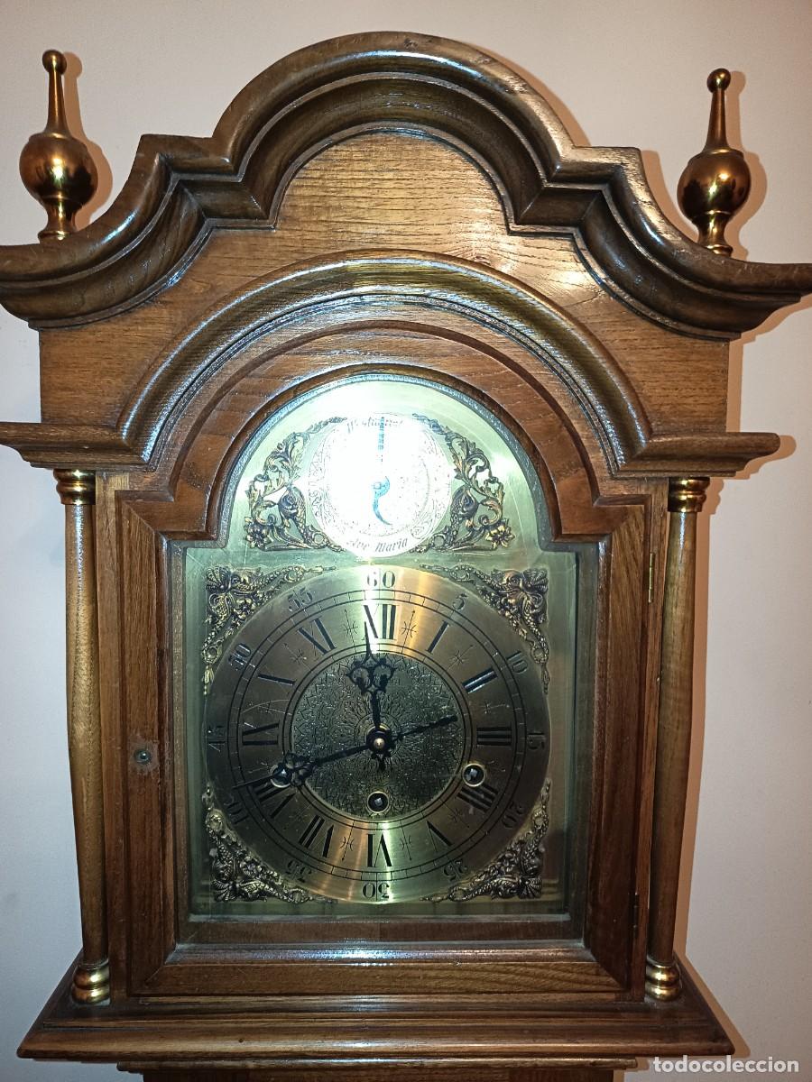 Vintage: Lote de 3 relojes antiguos - Foto 5