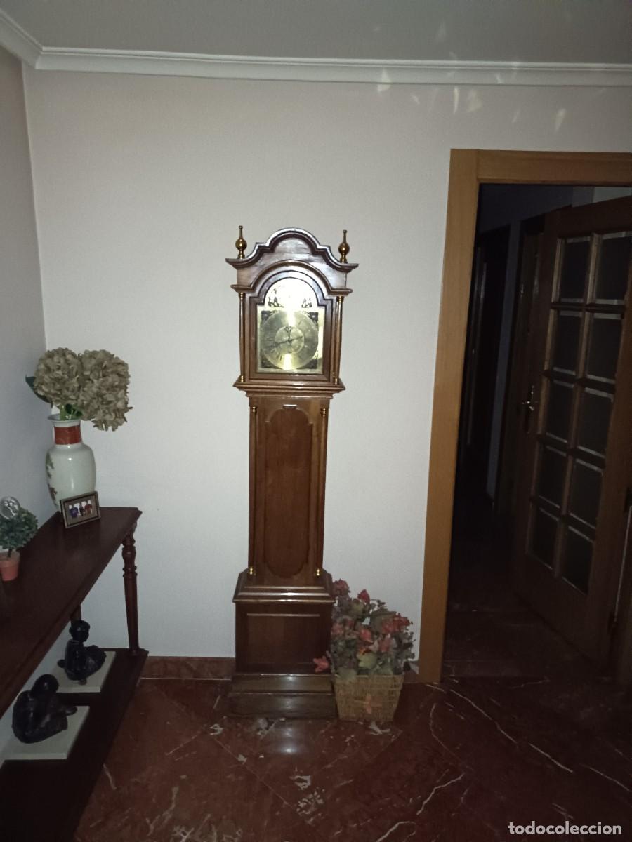 Vintage: Lote de 3 relojes antiguos - Foto 6