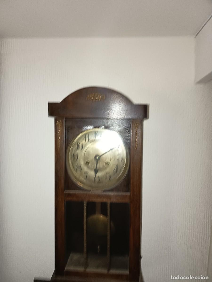 Vintage: Lote de 3 relojes antiguos - Foto 7