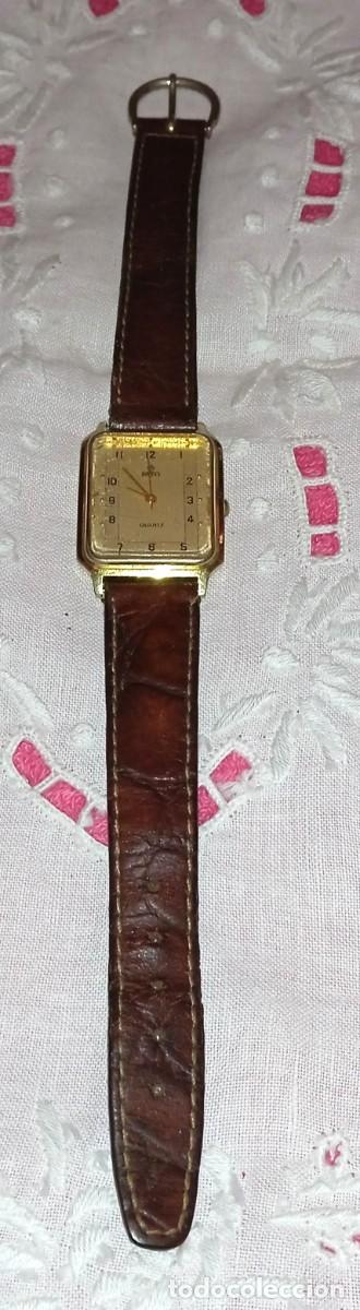 Vintage: RELOJ POTENS - CUARTZ - Foto 4