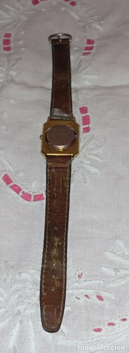Vintage: RELOJ POTENS - CUARTZ - Foto 5
