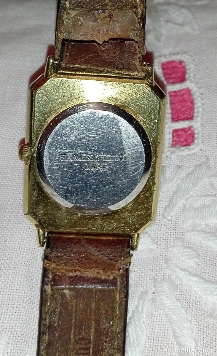Vintage: RELOJ POTENS - CUARTZ - Foto 6