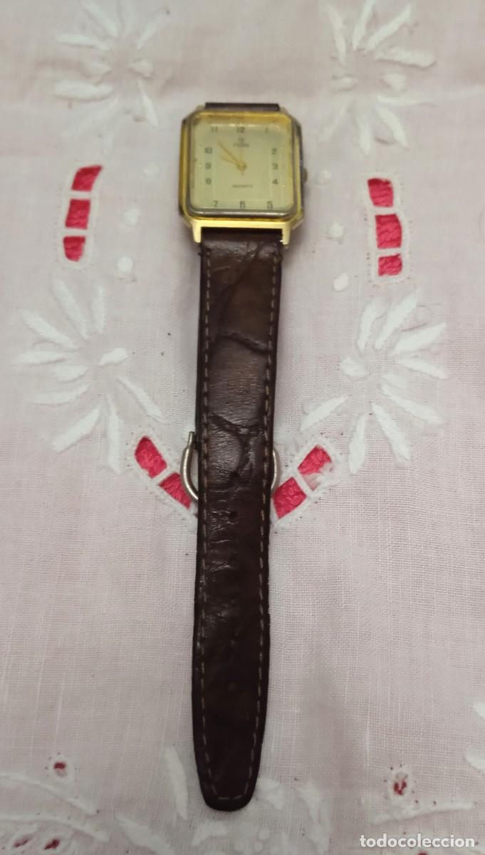 Vintage: RELOJ POTENS - CUARTZ - Foto 7