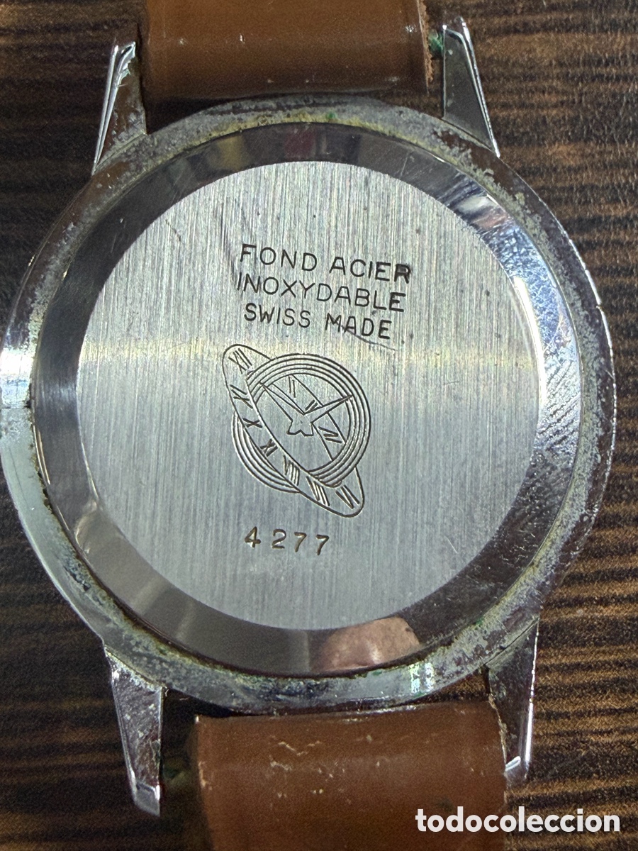 Vintage: Relojes Seiko, Orient y Dogma - Foto 2