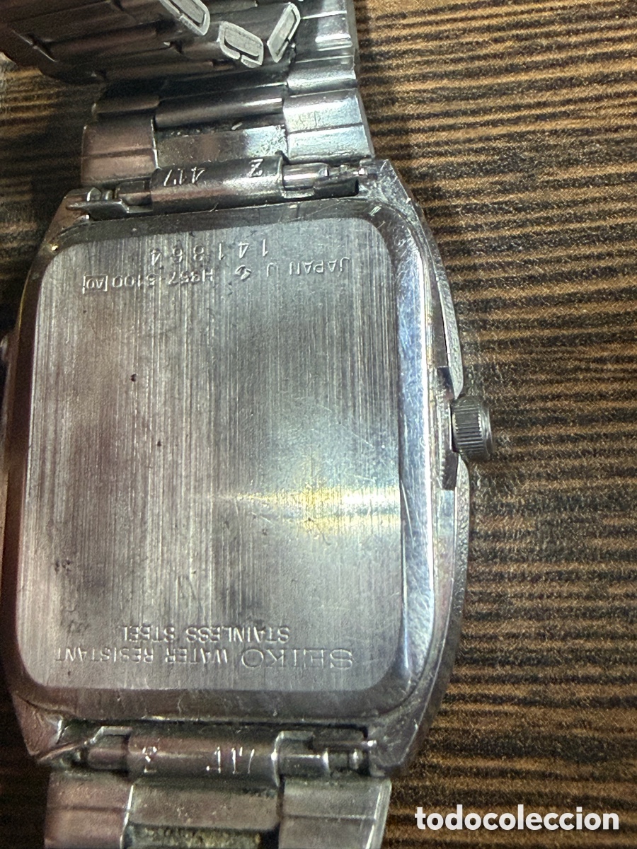 Vintage: Relojes Seiko, Orient y Dogma - Foto 3