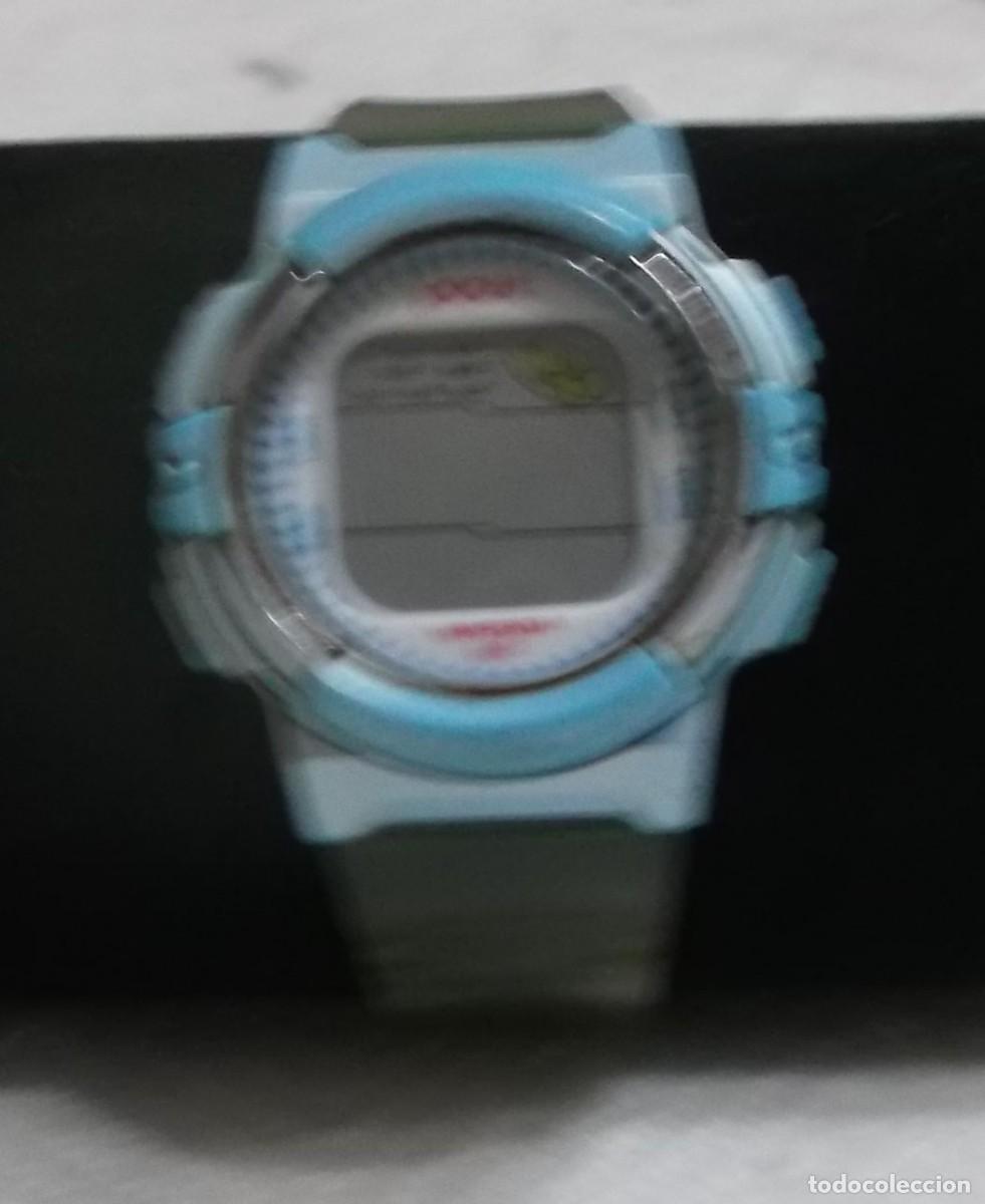 Vintage: reloj de quartzo Pout - Foto 1