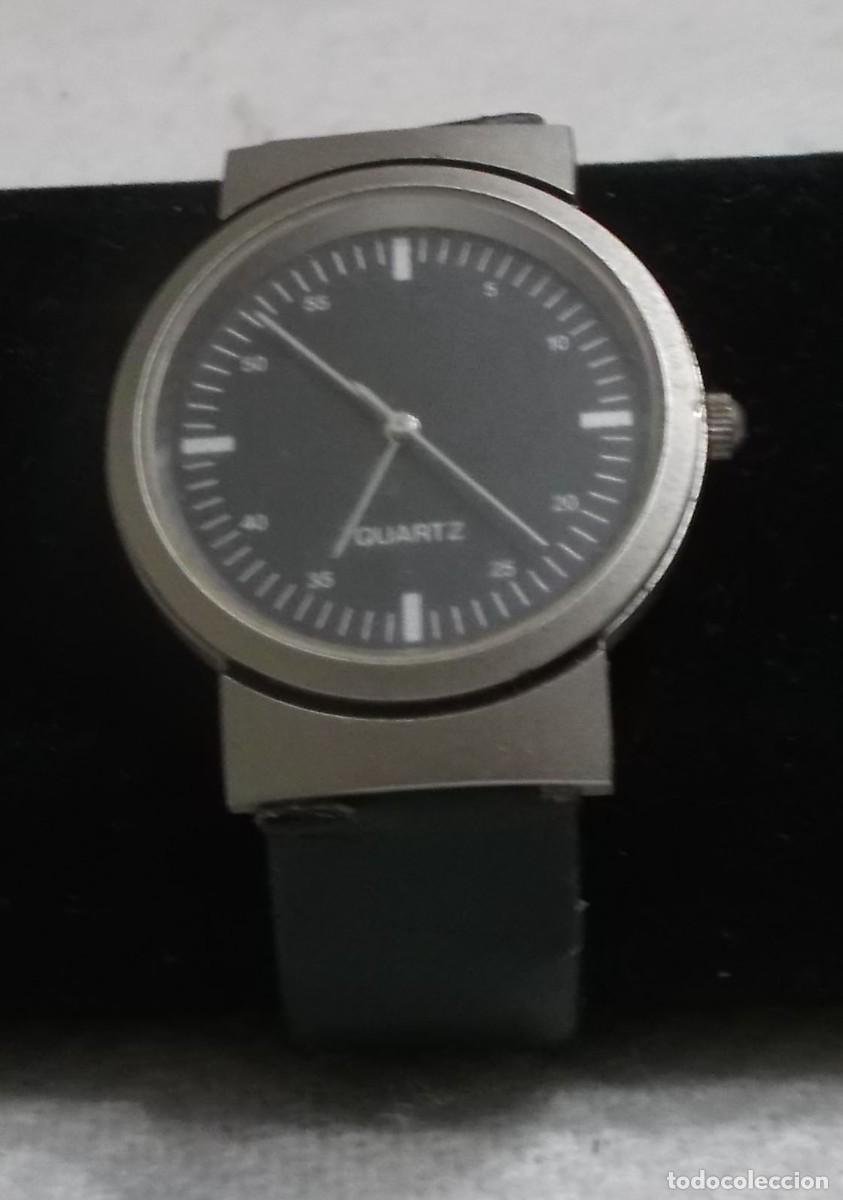 Vintage: reloj de quartzo se tiene que repasar - Foto 1