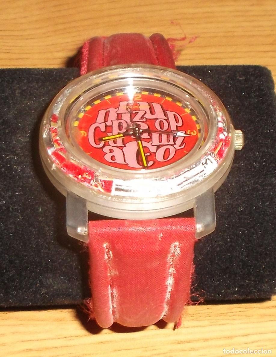 Vintage: reloj chaff serie limitada - Foto 2