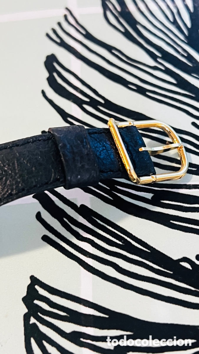 Vintage: Mistery dial. C. Beuchat - Foto 6