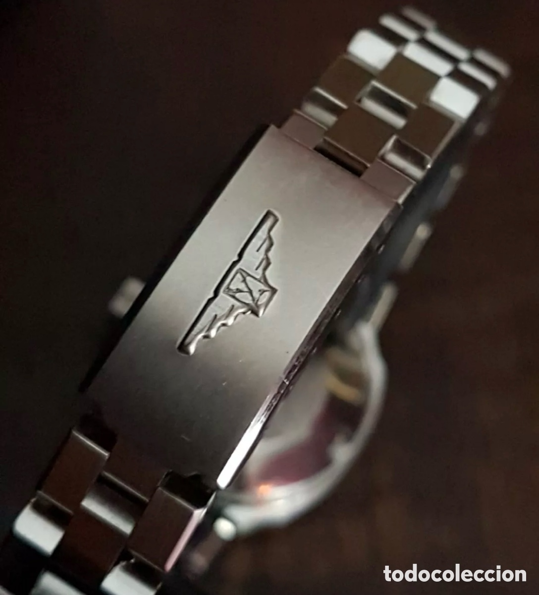 Vintage: Longines Automatic Vintage NOS - Foto 8