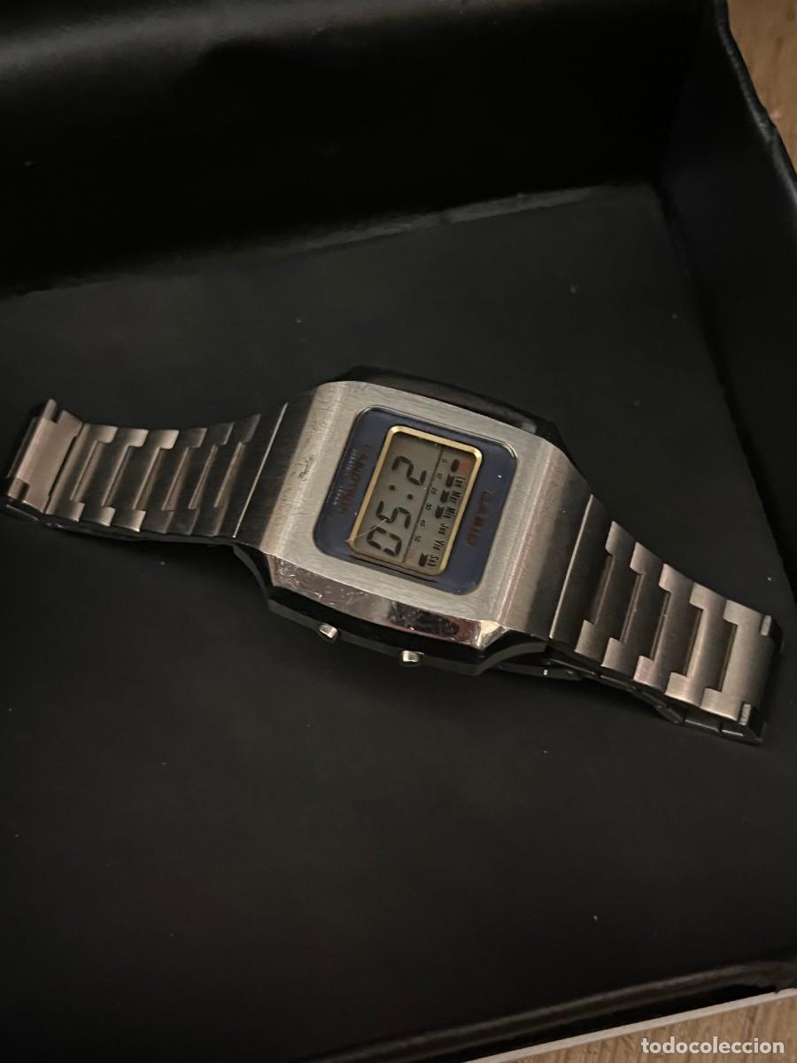 Vintage: Casio casiotron Vintage - Foto 2
