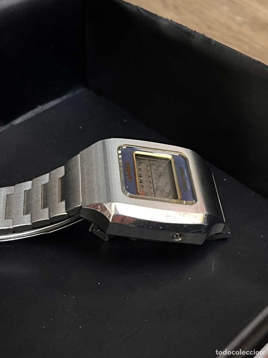 Vintage: Casio casiotron Vintage - Foto 3