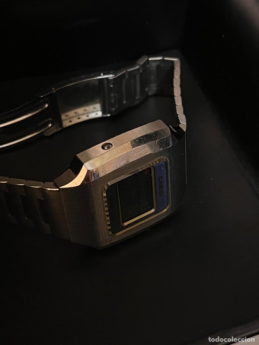 Vintage: Casio casiotron Vintage - Foto 4