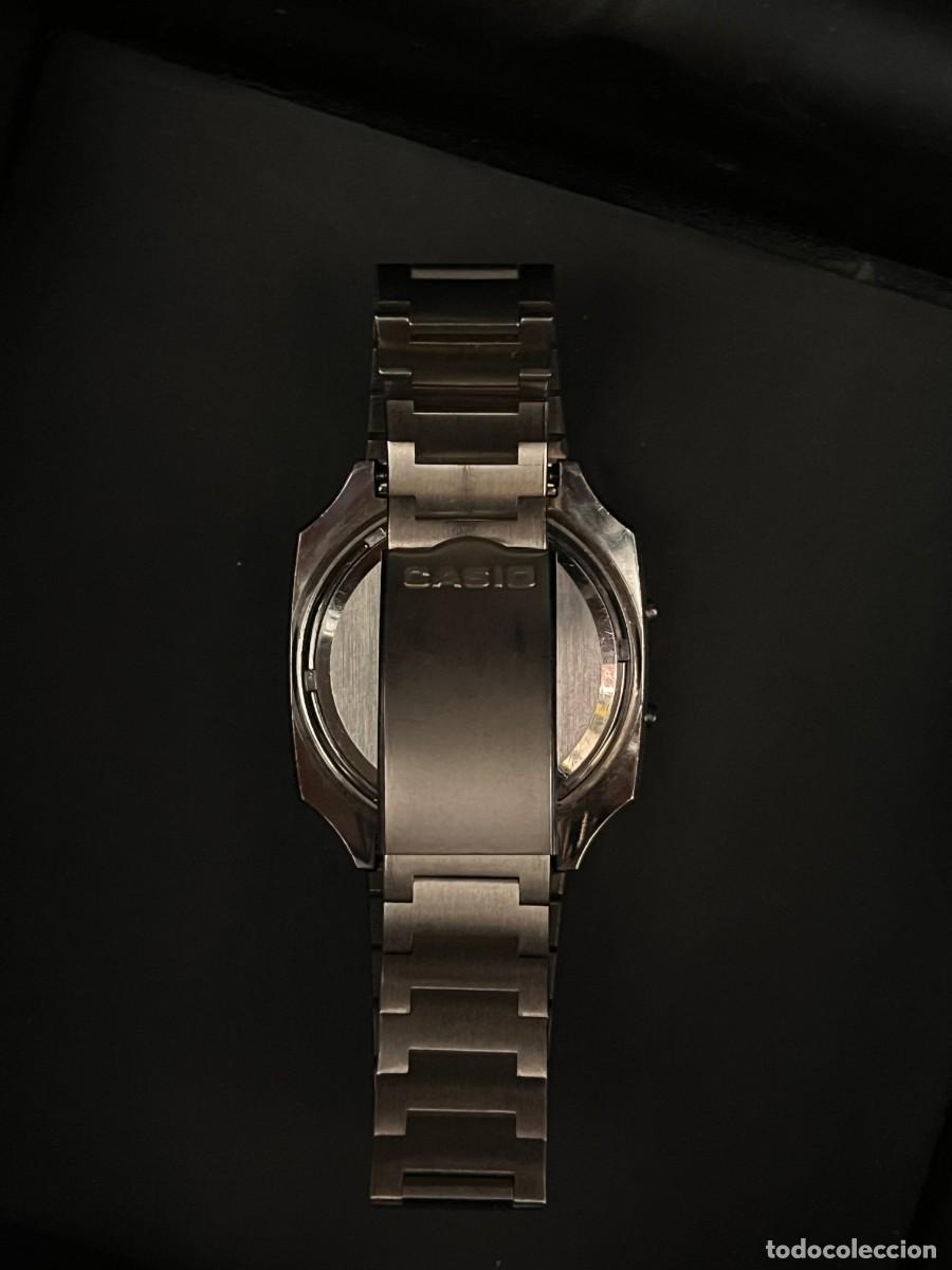 Vintage: Casio casiotron Vintage - Foto 7